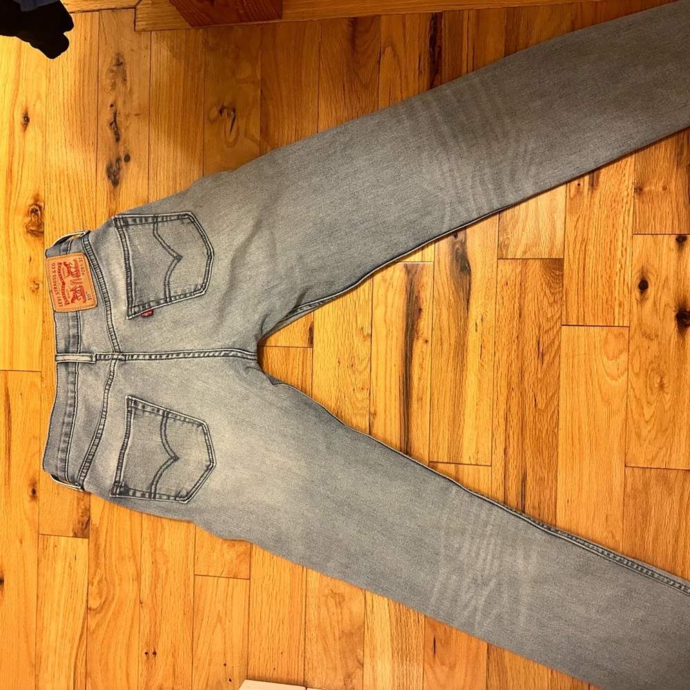 Levi’s jeans - Picture 3 of 4